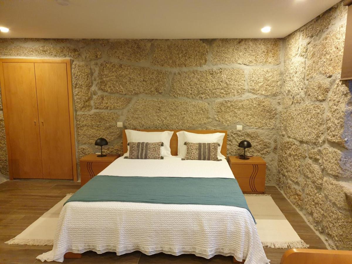 Quinta Da Casa Dos Santos - Inside Country house *