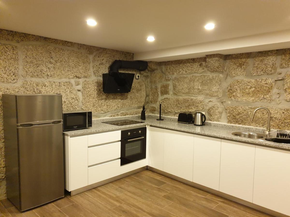 Quinta Da Casa Dos Santos - Inside Country house Geres