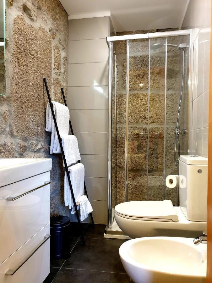 Quinta Da Casa Dos Santos - Inside Country house *