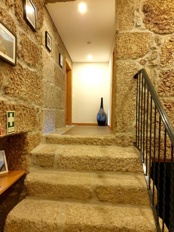 Country house Quinta Da Casa Dos Santos - Inside