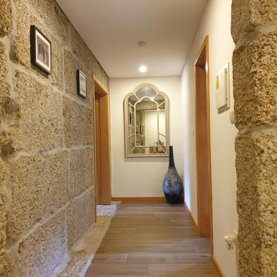 Quinta Da Casa Dos Santos - Inside