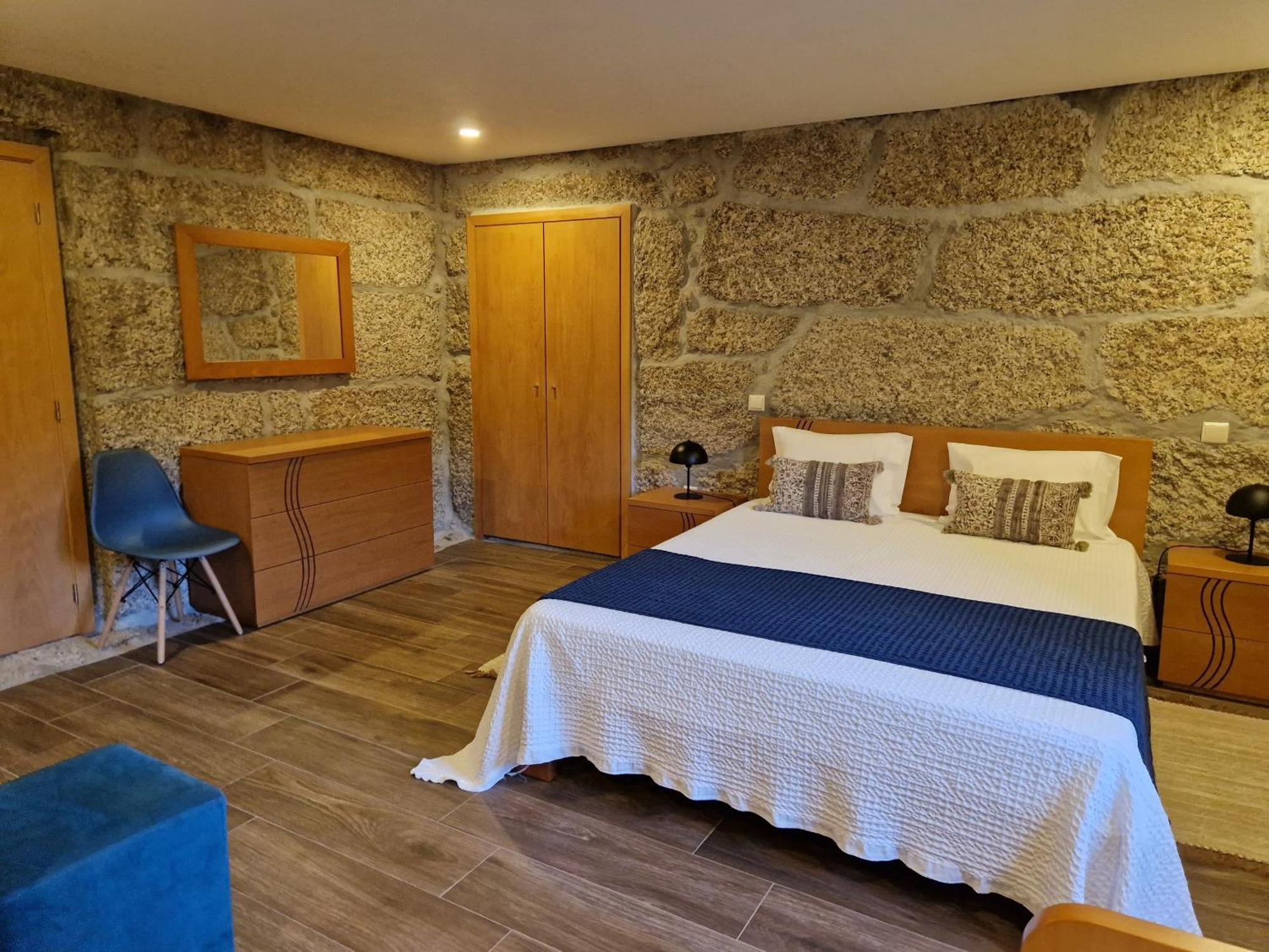Quinta Da Casa Dos Santos - Inside
